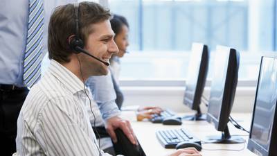 Jobs at risk in Limerick customer contact centre