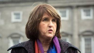 Burton accuses Adams and Sinn Féin of lying about economic projections