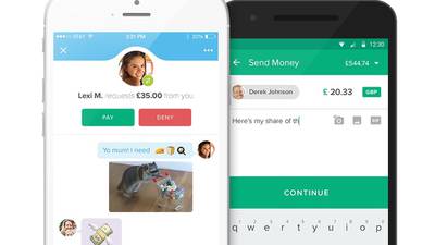 Social payments firm Circle launches into UK market