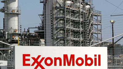 NY state’s attorney-general   investigating ExxonMobil on asset valuations