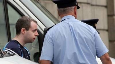 Why Irishman is to be extradited to US on child pornography charges
