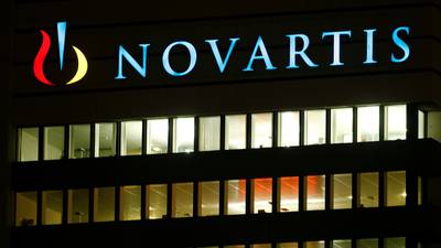 Novartis sells Ringaskiddy site to contract manufacturer Sterling