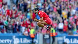 Glory days of blazing camogie finals well and truly over