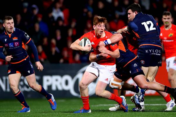 Rugby Stats: Celtic Cup and the AIL providing vital outlet for upcoming talent