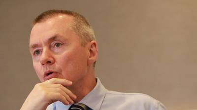 Willie Walsh to retire as IAG boss within next two years