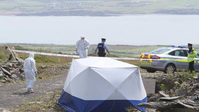 Man still held after body of Adrian Folan found in quarry