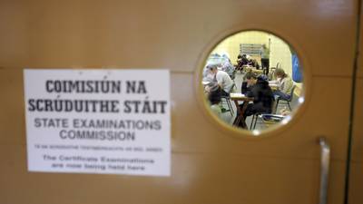 Leaving Cert oral exams to be held during Easter holidays, despite opposition from students and teachers