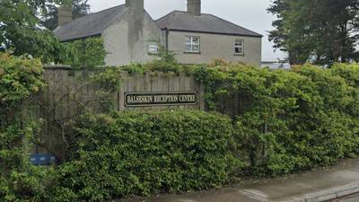 ‘Distressed’ resident in direct provision centre forced to sleep outside