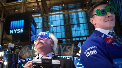 Your Money: Investing advice for 2015