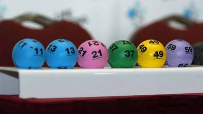 Online lotto sales set to soar but National Lottery may lose out