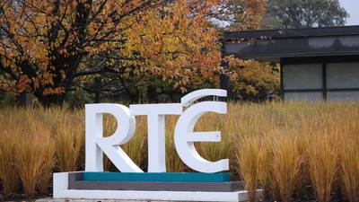 RTÉ crisis: ‘Real fear’ controversy will affect broadcaster’s ability to commission programmes