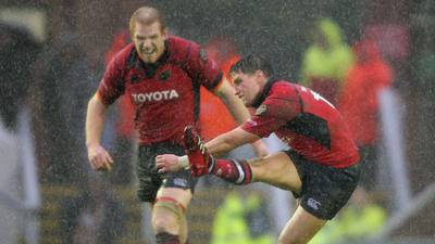 Munster v Leicester: History favours province – but not form