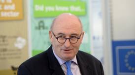 Phil Hogan confirms he would like second term as European Commissioner
