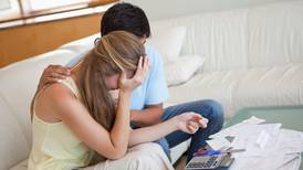 Tell me about it: My wife is tired of our money problems – and so am I