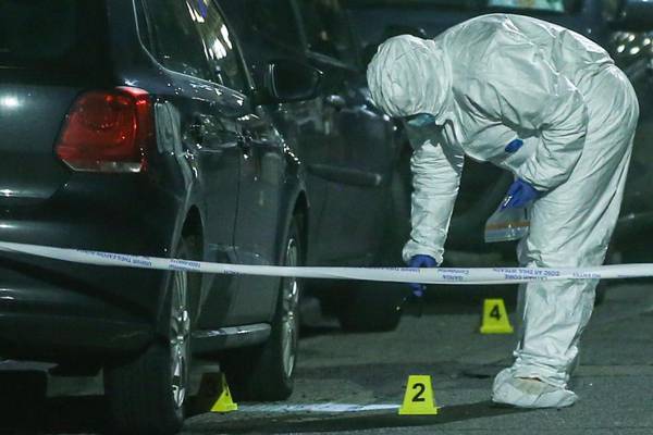 Gardaí believe shooting of 17-year-old in Dublin was failed murder attempt