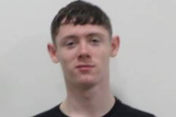 Boy (16) missing from his home since end of September