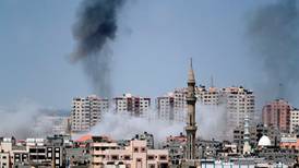 The Irish Times view on Gaza: on the precipice
