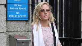 Gayle Killilea ‘is legally separated’ from bankrupt Seán Dunne