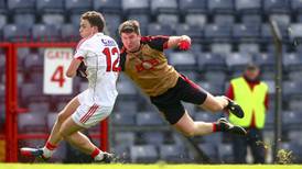Cork condemn Down to Division Two