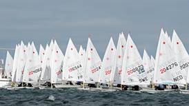 Sailing strategic review group a good start to address issue of declining numbers
