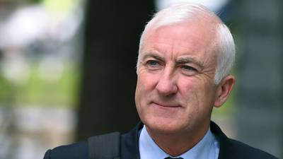Former Irish Life & Permanent chief loses appeal over conviction