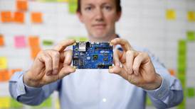 Intel unveils Irish-designed chipset