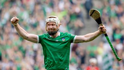 Hurling All Stars: Scale of Limerick's achievement difficult to ignore