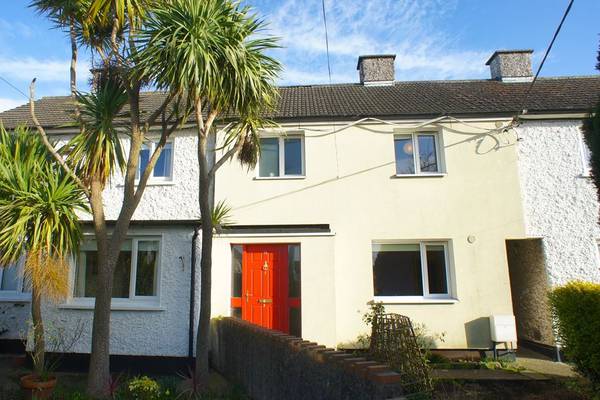 What sold for about €450,000 in Dublin, Kildare, Wicklow and Tipperary
