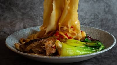 Xi’an Street Food review: Handmade biang biang noodles and other tasty Chinese dishes delivered to your door