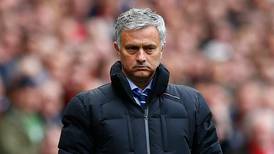 Chelsea creating new winning generation, says Mourinho