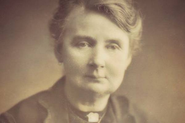 Keeper of the flame – An Irishman’s Diary on Margaret Mary Pearse