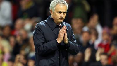 Jose Mourinho on dropping players, a new contract and China