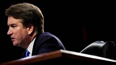 Christine Blasey Ford says she might testify against Kavanaugh