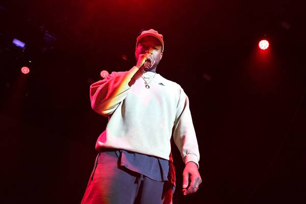 Kanye West: ye review: Big-hearted and introspective