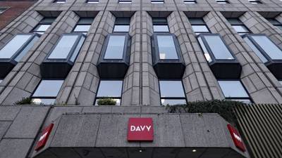 Five former Davy executives involved in bond controversy to net €180m from sale
