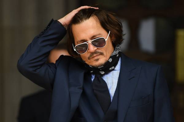 Johnny Depp lost his libel trial. But so did Amber Heard