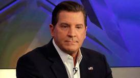 Fox News executive suspended over lewd picture messages