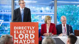 Directly-elected mayors could be ‘catalyst’ for local government reform