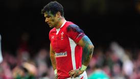Mike Phillips hails ‘rugby icon’ Brian O’Driscoll