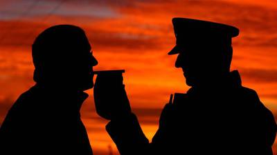 Head of Garda traffic corps denies lower enforcement levels