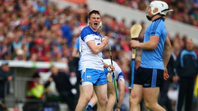 Waterford blaze past Dublin with brilliant second-half show