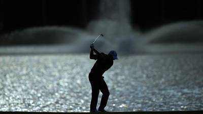 Rory McIlroy ready to master Doral’s Blue Monster