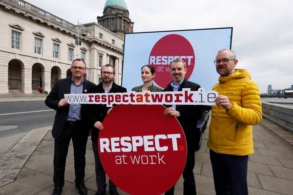 Workers seeking to establish unions ‘fearful of harassment and victimisation from employers’ - Siptu