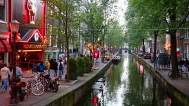 Dutch dealers selling heroin as cocaine to tourists
