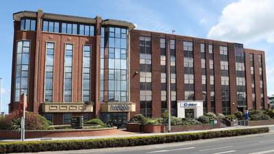 Three adjoining office blocks in Dublin’s Blackrock on sale in separate lots
