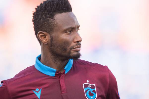 Mikel John Obi: ‘They don’t really care about human life’
