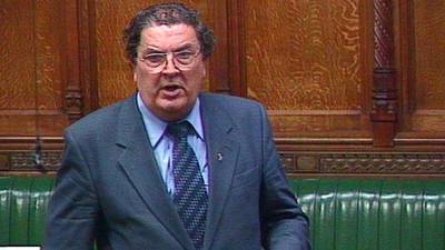 Newton Emerson: Stormont was not the centre of John Hume’s vision