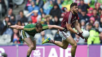Jim McGuinness: Kerry not quite yet the complete package