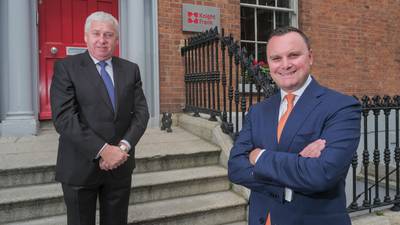 Knight Frank launch dedicated residential capital markets division