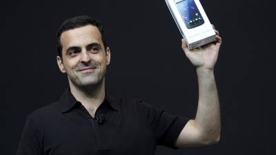 Google vice president leaves for Xiaomi